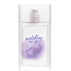 Wildly Me Florence by Mills Eau de Toilette Spray 50ml Hot