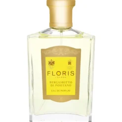 Bergamotto di Positano Floris London Eau de Parfum Spray 100ml Outlet