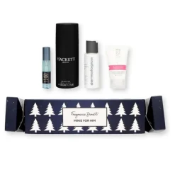 Christmas Cracker Fragrance Direct Mens Discount