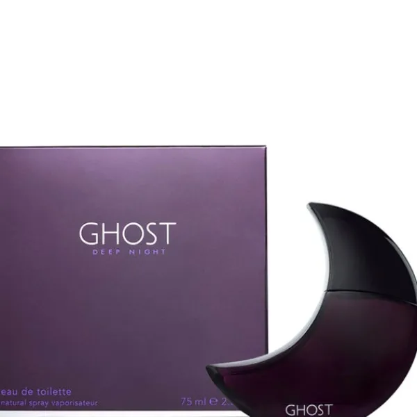 Deep Night Ghost Eau de Toilette Spray 75ml Sale