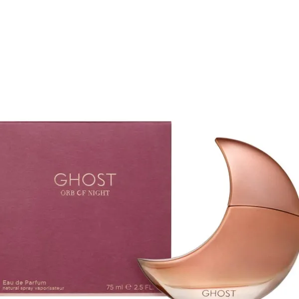 Orb of Night Ghost Eau de Parfum Spray 75ml Sale