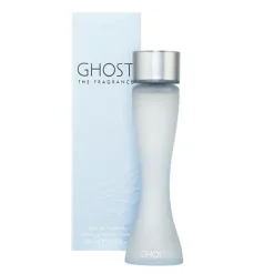 The Fragrance Ghost Eau de Toilette Spray 100ml New