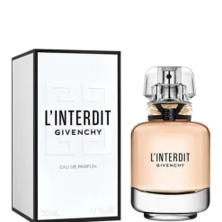 L'Interdit GIVENCHY Eau de Parfum Spray 50ml Fashion