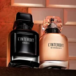 L'Interdit GIVENCHY Eau de Parfum Spray 50ml Fashion