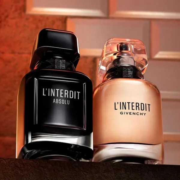 L'Interdit GIVENCHY Eau de Parfum Spray 50ml Fashion
