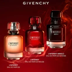 L'Interdit GIVENCHY Eau de Parfum Spray 50ml Fashion
