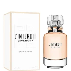 L'Interdit GIVENCHY Eau de Toilette Spray 50ml Online