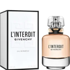 L'Interdit GIVENCHY Eau de Parfum Spray 80ml Outlet
