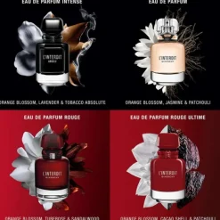 L'Interdit GIVENCHY Eau de Parfum Spray 80ml Outlet