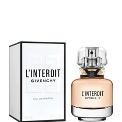 L'Interdit GIVENCHY Eau de Parfum Spray 35ml Clearance