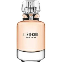 L'Interdit GIVENCHY Eau de Toilette Spray 80ml Fashion