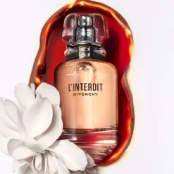 L'Interdit GIVENCHY Eau de Toilette Spray 35ml Clearance