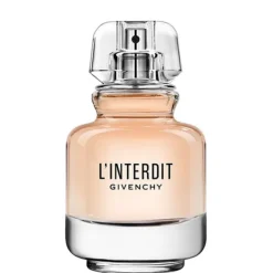 L'Interdit GIVENCHY Hair Mist 35ml Online