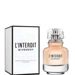 L'Interdit GIVENCHY Hair Mist 35ml Online