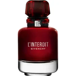 L'interdit Rouge GIVENCHY Eau de Parfum Spray 80ml Best