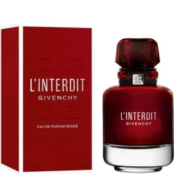 L'interdit Rouge GIVENCHY Eau de Parfum Spray 80ml Best