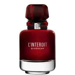 L'interdit Rouge GIVENCHY Eau de Parfum Spray 50ml Online