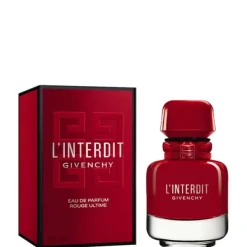 L'Interdit GIVENCHY Rouge Ultime Eau de Parfum Spray 35ml Clearance