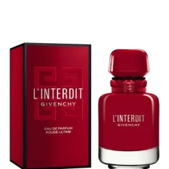 L'Interdit GIVENCHY Rouge Ultime Eau de Parfum Spray 50ml Best