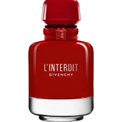 L'Interdit GIVENCHY Rouge Ultime Eau de Parfum Spray 80ml Clearance
