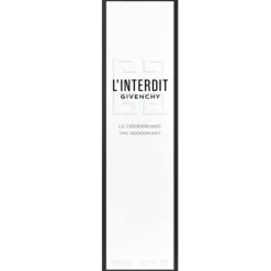 L'Interdit GIVENCHY The Deodorant 100ml Best