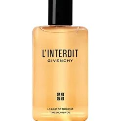 L'Interdit GIVENCHY The Shower Oil 200ml Discount