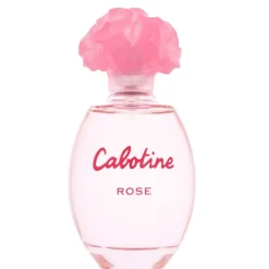 Cabotine Rose Grès Eau de Toilette Spray 100ml Sale