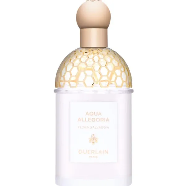 Aqua Allegoria Flora Salvaggia Guerlain Eau de Toilette Spray Rechargeable 125ml Clearance