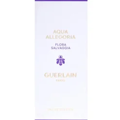Aqua Allegoria Flora Salvaggia Guerlain Eau de Toilette Spray Rechargeable 125ml Clearance