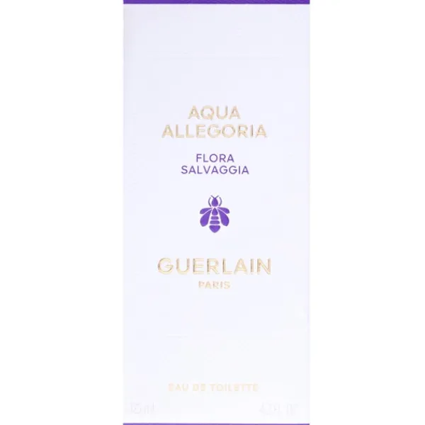 Aqua Allegoria Flora Salvaggia Guerlain Eau de Toilette Spray Rechargeable 125ml Clearance