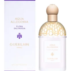 Aqua Allegoria Flora Salvaggia Guerlain Eau de Toilette Spray Rechargeable 125ml Clearance