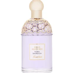 Aqua Allegoria Flora Salvaggia Guerlain Eau de Toilette Spray 125ml / 4.2 fl.oz. Hot