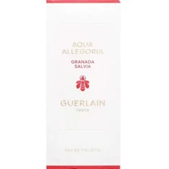 Aqua Allegoria Granada Salvia Guerlain Eau de Toilette Spray 75ml New