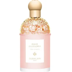 Aqua Allegoria Pera Granita Guerlain Eau de Toilette Spray Refillable 125ml Clearance