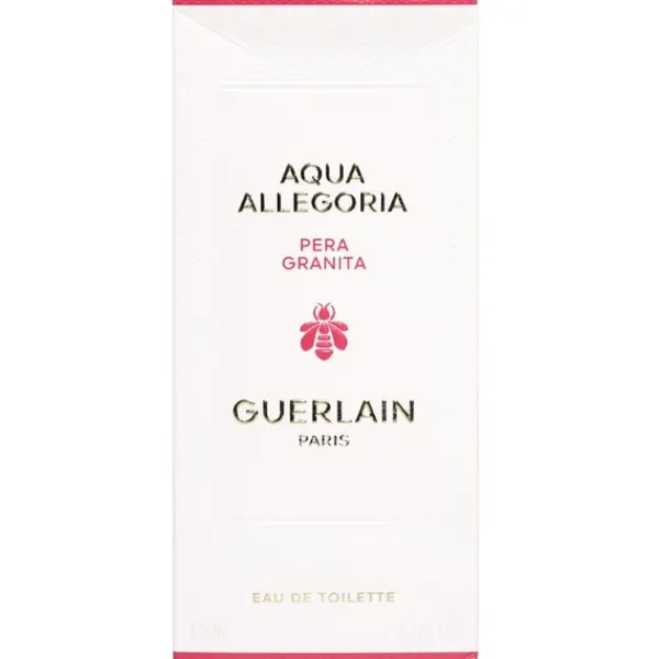 Aqua Allegoria Pera Granita Guerlain Eau de Toilette Spray Refillable 125ml Clearance