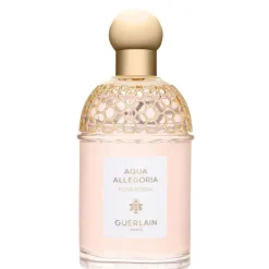 Aqua Allegoria Rosa Rossa Guerlain Eau de Toilette Spray Refillable 75ml / 2.5 fl.oz. Hot