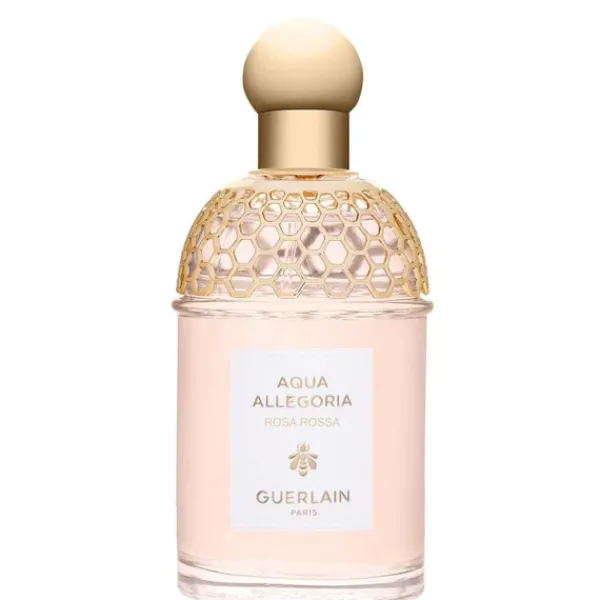 Aqua Allegoria Rosa Rossa Guerlain Eau de Toilette Spray Refillable 75ml / 2.5 fl.oz. Hot