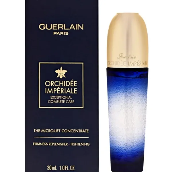 Orchidée Impériale Guerlain Concentrate Serum 30ml Sale