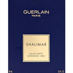 Shalimar Guerlain Eau de Toilette Spray 90ml / 3.0 fl.oz. Hot