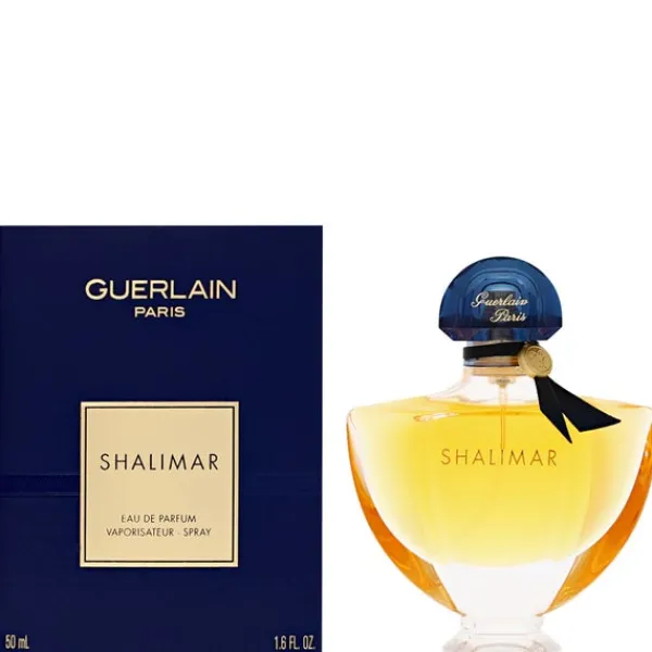 Shalimar Guerlain Eau de Parfum Spray 50ml / 1.6 fl.oz. Discount