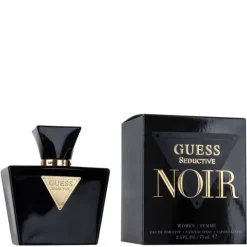 Seductive Noir Guess Eau de Toilette Spray 75ml Best