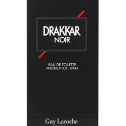 Drakkar Noir Guy Laroche Eau de Toilette Spray 200ml Clearance