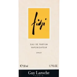 Fidji Guy Laroche Eau de Parfum Spray 50ml Best