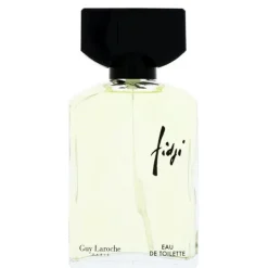Fidji Guy Laroche Eau de Toilette Spray 100ml Outlet