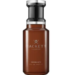 Absolute Hackett London Eau de Parfum Spray 100ml Fashion