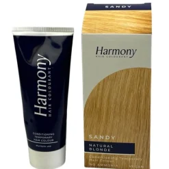 Colour x3 100ml Harmony Sandy Natural Blonde Discount