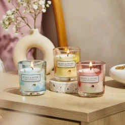 Gifts & Sets Heart & Home Mini Candle Gift Set Sale