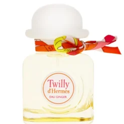 Twilly d'Hermes Eau Ginger Hermès Eau de Parfum Natural Spray 85ml Hot