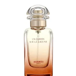 Un Jardin sur la Lagune Hermès Eau de Toilette Spray 50ml Discount