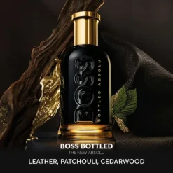 BOSS Bottled Absolu HUGO BOSS Eau de Parfum Intense 50ml Sale